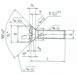 Screws OST 1 31561-80
