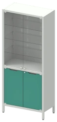 Drug storage cupboard ??-2.3