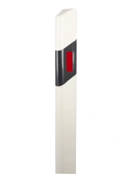 Traffic signal pillar type C1 C1O-KD1KDBIIR1 plastic