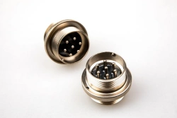 Connector (plug) OSM 2RMGSPD