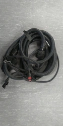 Intermediate harness 65101.3724014-01
