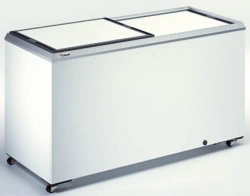 Freezer cabinet, brand "DERBY", model EK56S +