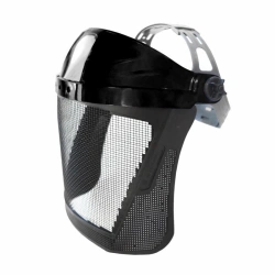 Face shield NBT1 Steel Expert®, article no. 413426