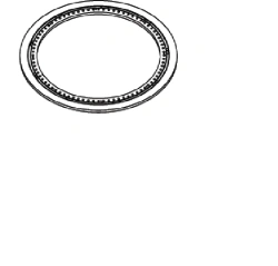 M02-C5-20-020460 Brake disc