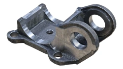 Jet rod bracket 603000-2919080-01