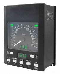 Indicating unit BI - 4PA DACP.467848.038