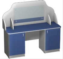 Didactic table Dm6423