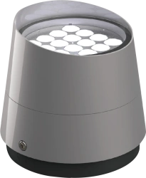 LED luminaire Mailer Trial 20-80W