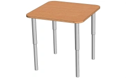 Children's table. Model: SDK