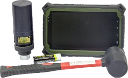 Pile Length Meter "IDS-2"
