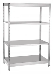 Kitchen shelving unit SK-2-4
