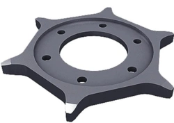 Railway Maintenance Parts