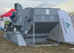 Grain cleaning machine MOZ-1-150