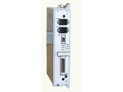 Unit UPI-3 (Information receiving device).