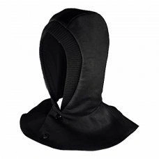 Helmet for protection against elevated temperatures