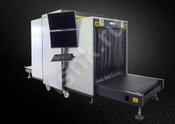 Conveyor X-ray television installations "TS-SCAN" (TS-SCAN 100100)