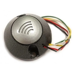 RFID reader Mifare, model: SR-Z-2 (mod. MF-I) surface-mounted