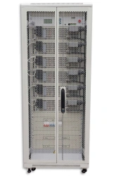 Electronic converter (ES) VPT-3/3-50