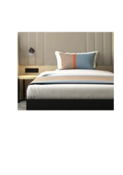 Upholstered headboard (set)