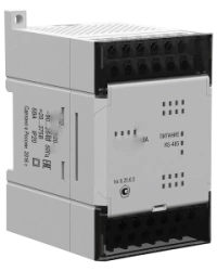 Discrete signal input module SU-MD16