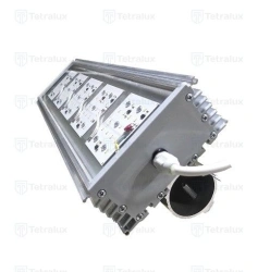 Outdoor LED luminaire Tetralux TLS 100/10000/N/205