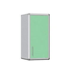 Hinged single-door cupboard model LSHN-2