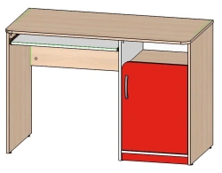 Writing desk, Art. SSPT-01