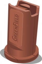 GreenField INJ-05 low pressure injector flat flame atomiser