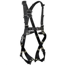 Safety harness, model FENIKS, art. no. HS-30N