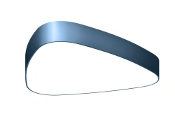 LITUS series LED luminaires