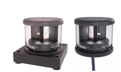 Signal-distinguishing parking lamp (on-board signalling) S50-O24-3X-X0-C