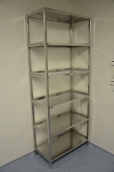 Storage shelf "TSH"