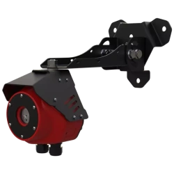 IP 330-2-1-485 (RO-R ASPZ) Mine flame detector special explosion-proof.