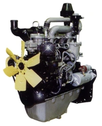 Diesel engine D-245