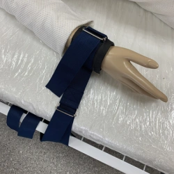 Padded hand strap (frames)