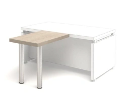 Briefing console K63 Art Nouveau series