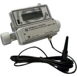 Gas meter "Takt" G1.6