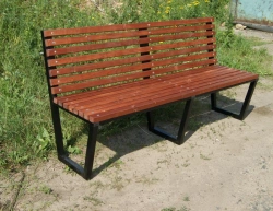 Park bench SP-1