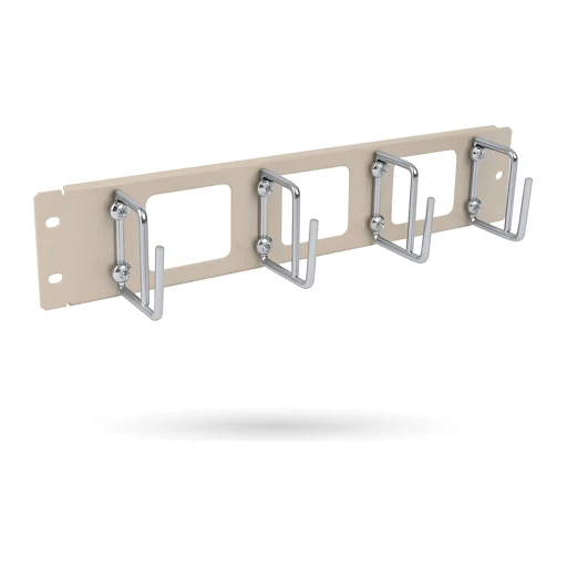 Cable Organizers & Trunking