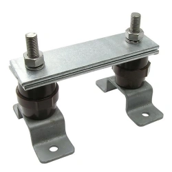 Insulated conductor holder DPI-4.95GC