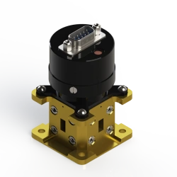 Microwave module M34228-7