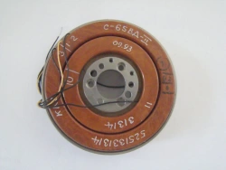Transformer selsin S-65VD OAO "U-UPPO" Russia