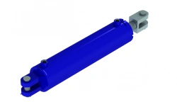 Hydraulic cylinder 1239.00.00.00 (100x40-400, mm), 16MPa