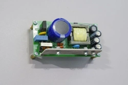 EF C 1AC/12DC-5 C-H power supply system module