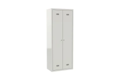 Cleaning equipment cupboard SHU-7