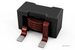 MD19B microchokes