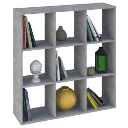 Shelving unit Polini Home Smart Cube 9