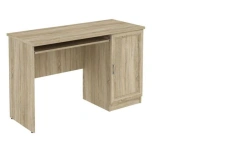 Office desk with drawer Sibest-AP3