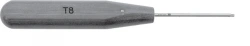 Hand screwdrivers, article no. 303.012