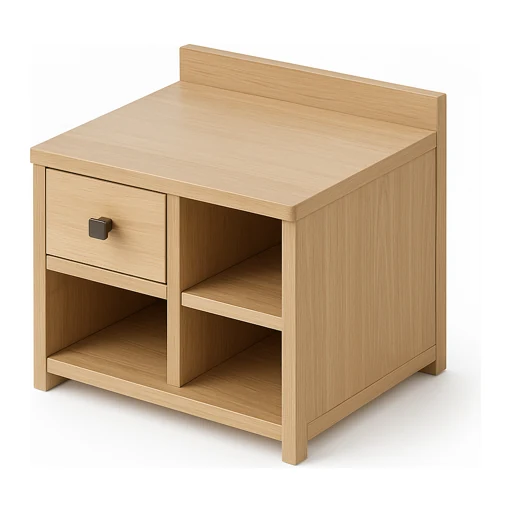 Bedside Cabinets